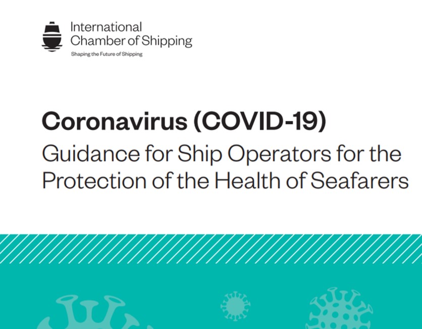 Coronavirus (COVID-19) 